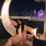 Jumana Karim Instagram - رمضان كريم 🌙 كل عام وانتم بألف خير
