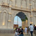 Jumana Karim Instagram – اشتاقينالكم هواية 
عيدنا سوى غيد وبراء 
كل عام وانتو بخير وسعادة 

#غيد #براء #مسلسل_غيد #رفل_نشمي #جمانة_كريم #عيدكم_مبارك #بغداديات #دبي #الامارات #اربيل