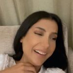 Jumana Karim Instagram - كلش اشتاقيتلج عمري @mai.al.saleem 🤍🤍🤍حبيت اشاركم دقايق جميله كواليس مسلسل #عنبر6 صديقتي المبدعه الممثله مي السليم من سوريا دااعلمها عراقي