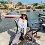Jumana Karim Instagram -