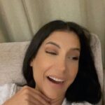 Jumana Karim Instagram - كلش اشتاقيتلج عمري @mai.al.saleem 🤍🤍🤍حبيت اشاركم دقايق جميله كواليس مسلسل #عنبر6 صديقتي المبدعه الممثله مي السليم من سوريا دااعلمها عراقي