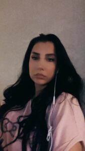 Jumana Karim Instagram -