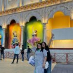 Jumana Karim Instagram – اشتاقينالكم هواية 
عيدنا سوى غيد وبراء 
كل عام وانتو بخير وسعادة 

#غيد #براء #مسلسل_غيد #رفل_نشمي #جمانة_كريم #عيدكم_مبارك #بغداديات #دبي #الامارات #اربيل