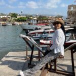 Jumana Karim Instagram -