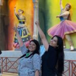 Jumana Karim Instagram – اشتاقينالكم هواية 
عيدنا سوى غيد وبراء 
كل عام وانتو بخير وسعادة 

#غيد #براء #مسلسل_غيد #رفل_نشمي #جمانة_كريم #عيدكم_مبارك #بغداديات #دبي #الامارات #اربيل