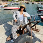 Jumana Karim Instagram -