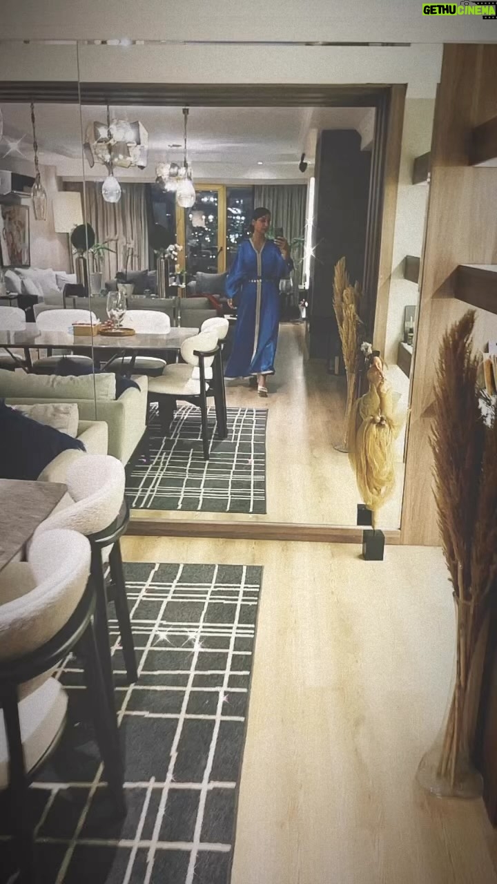 Jumana Karim Instagram - #غيد شلونها الاجواء الرمضانيه ؟؟ اني بيت