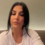 Jumana Karim Instagram - كلش اشتاقيتلج عمري @mai.al.saleem 🤍🤍🤍حبيت اشاركم دقايق جميله كواليس مسلسل #عنبر6 صديقتي المبدعه الممثله مي السليم من سوريا دااعلمها عراقي