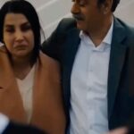 Jumana Karim Instagram – الله يحفظ كل اب لبناته هديه لكل الآباء وابويه الله يرحمه💔🤍