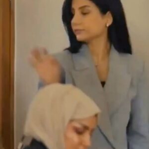 Jumana Karim Instagram - اعرف حياة النساء اليوم صعبه جدا مومثل قبل جمانه عاشت بظروف كلش اصعب واكثر من غيد وقاومت والحمد لله حاربي من اجل حلمج واتحملي لتنكسرين ولاتستسلمين احبكم