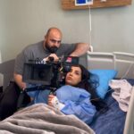 Jumana Karim Instagram – كواليس#غيد