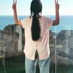 Jumana Karim Instagram - And life goes on ✌🏻🕯