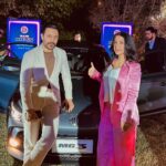 Jumana Karim Instagram – من حدث اطلاق سيارة @mgmotoriraq 
MG 3 الجـديدة  كلياً
في فندق @divan.erbil.hotel 
.
بحضور ادارة MG في العراق وكل وكلائها في جميع المحافظات