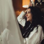 Jumana Karim Instagram - موكلتلكم راح اخذ صور بالتليفون وطبيعيه اخذت هايه بس جنت كلش سعيده الله يسعدكم حبيتو؟؟؟