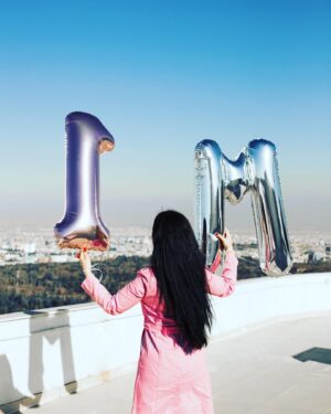 Jumana Karim Instagram - صباح الحب🌞
انا بخير دائماً
فقط لاني الله معي وهذا يكفيني🤍