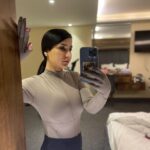 Jumana Karim Instagram – 🧿🧿🧿مشتاقه هوايه الكم وغيابي راح اعوضه الكم
#رمضان_يجمعنا