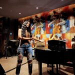 Jumana Karim Instagram - المشوار متعب وطويل لولا تعب المشوار لما عشنا جمال اليوم 🤎شنو اهم شي او قصه او تجربه اثرت عليكم بمشواركم في الحياة وتعتبروها نقطه تحول؟؟؟