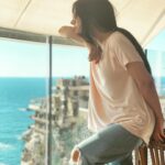 Jumana Karim Instagram - And life goes on ✌🏻🕯