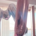Jumana Karim Instagram - صباح الحب