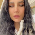 Jumana Karim Instagram - ثلج ثلج ثلج💃💃💃🌨🌨🌨🌨