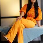 Jumana Karim Instagram - ايامكم سعيده🧡