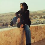 Jumana Karim Instagram -