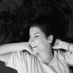 Jumana Karim Instagram - شلونكم البارحه😂🕊؟