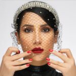 Jumana Karim Instagram - لان اكو شغلات حلوة بالطريق حبيت اسوي جلسة جديدة ومختلفة شويه . هواي اشياء قريباً
