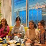 Jumana Karim Instagram – جمعتنا على الفطور اليوم بمناسبه #غيد جمعه طيبه شفافه لطيفه احبكم كلكم احلى جمعه 🤍🤍🤍🤍🤍🤍🤍🤍🤍🤍🥰