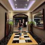 Jumana Karim Instagram - المشوار متعب وطويل لولا تعب المشوار لما عشنا جمال اليوم 🤎شنو اهم شي او قصه او تجربه اثرت عليكم بمشواركم في الحياة وتعتبروها نقطه تحول؟؟؟