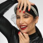 Jumana Karim Instagram - لان اكو شغلات حلوة بالطريق حبيت اسوي جلسة جديدة ومختلفة شويه . هواي اشياء قريباً
