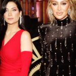 Jumana Karim Instagram - صور جمعتني بنجوم مميزين بمناسبه مميزه لسهره رأس السنه محبه للجميع🤍