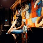 Jumana Karim Instagram - المشوار متعب وطويل لولا تعب المشوار لما عشنا جمال اليوم 🤎شنو اهم شي او قصه او تجربه اثرت عليكم بمشواركم في الحياة وتعتبروها نقطه تحول؟؟؟