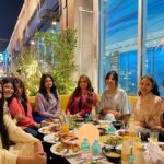 Jumana Karim Instagram – جمعتنا على الفطور اليوم بمناسبه #غيد جمعه طيبه شفافه لطيفه احبكم كلكم احلى جمعه 🤍🤍🤍🤍🤍🤍🤍🤍🤍🤍🥰