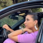 Jumana Karim Instagram – شو صايره يجذبني اللون الوردي من فتره تجي عيني ع كلشي وردي وداشتري كلشي وردي عندكم تفسير للحاله لو صدفه ؟ 💓🤍#جمانه_كريم