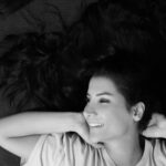 Jumana Karim Instagram - شلونكم البارحه😂🕊؟