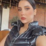Jumana Karim Instagram – صباح الفلفل والفلافل🥰🥰🖤