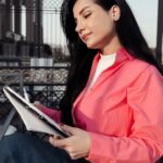 Jumana Karim Instagram - شكرا لمحبتكم🤍 شكرا صديقي المنظم يوسف اتمنى لك مستقبل بحجم سعيك وشغفك وتفوقك👏🏻 @yousefkhallill
