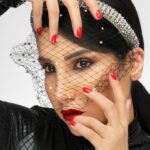 Jumana Karim Instagram - لان اكو شغلات حلوة بالطريق حبيت اسوي جلسة جديدة ومختلفة شويه . هواي اشياء قريباً