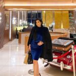 Jumana Karim Instagram - خميسكم جميل اكو مشاوير لو بيتك بيتك