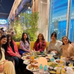Jumana Karim Instagram – جمعتنا على الفطور اليوم بمناسبه #غيد جمعه طيبه شفافه لطيفه احبكم كلكم احلى جمعه 🤍🤍🤍🤍🤍🤍🤍🤍🤍🤍🥰