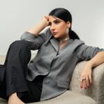 Jumana Karim Instagram – يعتبر الحب هو الحل المناسب لجميع مشاكل الإنسان على وجه الأرض
مو لو مومو🤍🦋