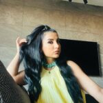 Jumana Karim Instagram -