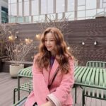 Jun Hyo-seong Instagram - 즐겁던 시간 #전현무계획 🎬