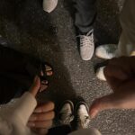 Jun Hyo-seong Instagram – 인생 첫파마 적응기 👩🏻‍🦱💈