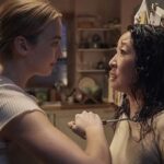 Jun Hyo-seong Instagram - Killing eve (2018-2022)