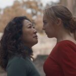 Jun Hyo-seong Instagram - Killing eve (2018-2022)