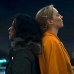 Jun Hyo-seong Instagram - Killing eve (2018-2022)