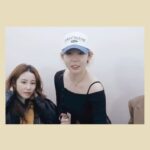 Jun Hyo-seong Instagram - 편하고 즐겁고 비오고 🤣 조금 늦었지만 우리 하나 생일기념 회동 ✨🎊