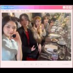 Jun Hyo-seong Instagram - 으뜸언니 덕분에 다 모여서 좋았... 🤍 너무 예뻤어 🤍